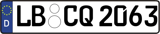 LB-CQ2063