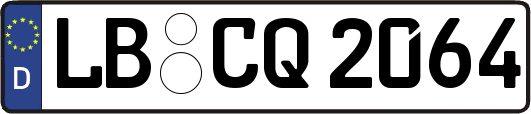 LB-CQ2064