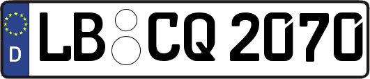 LB-CQ2070