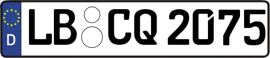LB-CQ2075