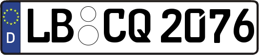LB-CQ2076