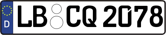LB-CQ2078
