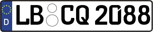 LB-CQ2088