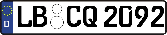 LB-CQ2092