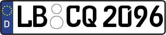 LB-CQ2096
