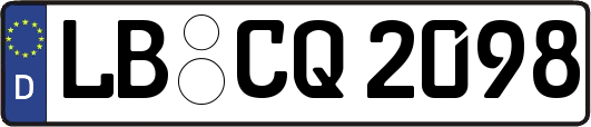 LB-CQ2098