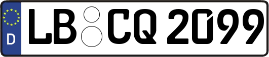 LB-CQ2099