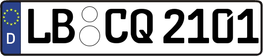 LB-CQ2101