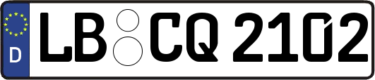 LB-CQ2102
