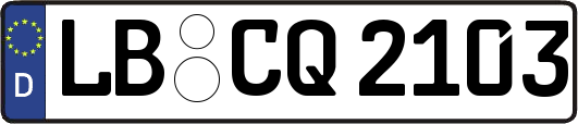 LB-CQ2103
