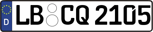 LB-CQ2105