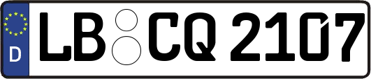 LB-CQ2107