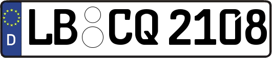 LB-CQ2108