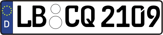 LB-CQ2109
