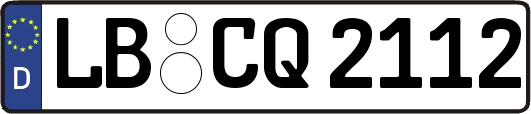 LB-CQ2112