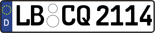 LB-CQ2114