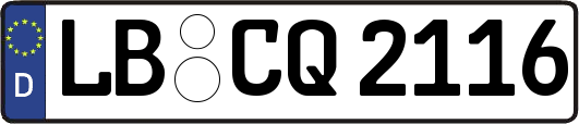 LB-CQ2116