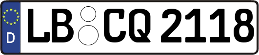 LB-CQ2118