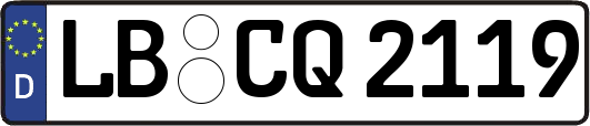LB-CQ2119