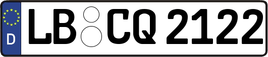 LB-CQ2122