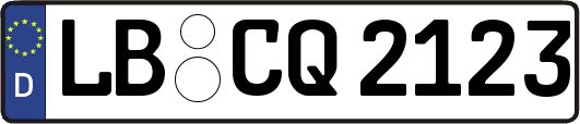 LB-CQ2123