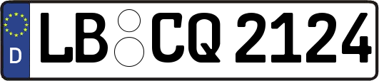 LB-CQ2124