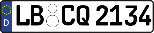 LB-CQ2134