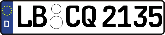 LB-CQ2135