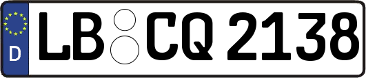 LB-CQ2138