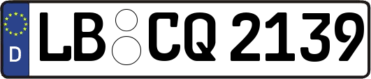 LB-CQ2139