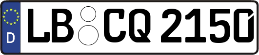 LB-CQ2150