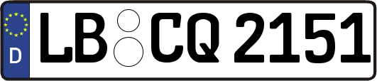 LB-CQ2151