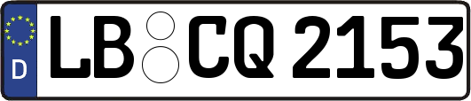LB-CQ2153