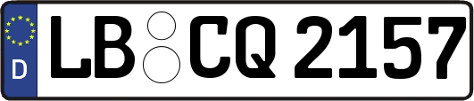 LB-CQ2157