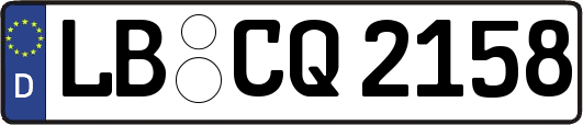 LB-CQ2158