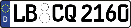LB-CQ2160