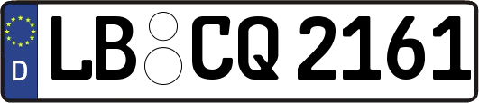 LB-CQ2161