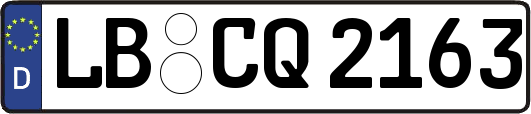 LB-CQ2163