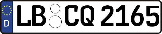 LB-CQ2165