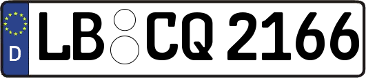 LB-CQ2166