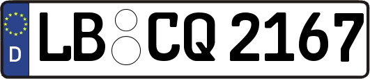 LB-CQ2167