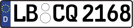 LB-CQ2168