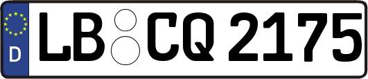 LB-CQ2175