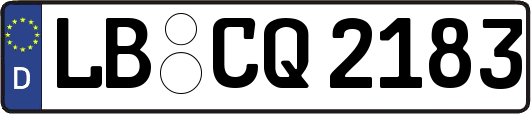 LB-CQ2183
