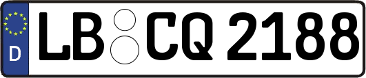 LB-CQ2188