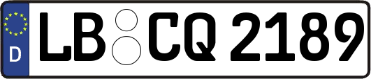 LB-CQ2189