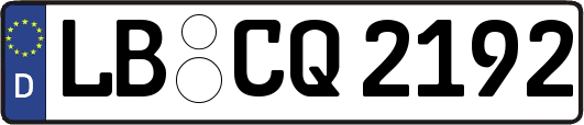 LB-CQ2192