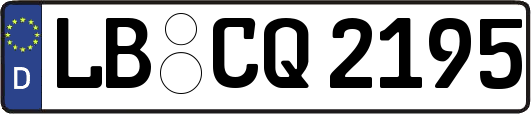 LB-CQ2195