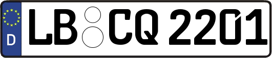 LB-CQ2201