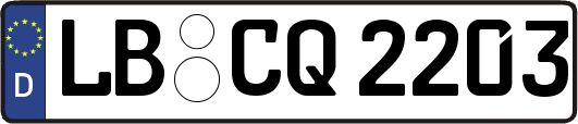 LB-CQ2203